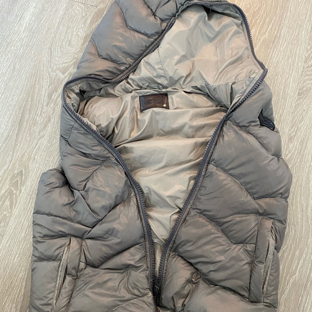 🔥Gas🔥 Sleeveless jacket🔥